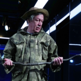 Всплыла информация о продлении Ефремову домашнего ареста