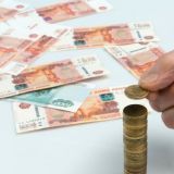 Россиянам пообещали рост реальных пенсий 