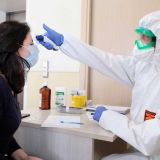 Коронавирус в России: число зараженных превысило 823 тысячи