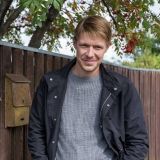 Сын Ефремова дал обещание матери: Я не перейду на сторону зла