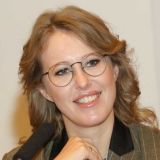 Ксения Собчак сторонится хороших людей: Это что-то страшное для меня