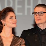 Елизавета Боярская и Максим Матвеев отмечают сразу два важных праздника