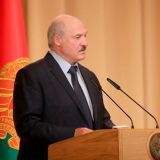 Белорусские рабочие собрались бастовать против Лукашенко