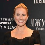 Известный дизайнер обвинила Летучую в плагиате: Сделала несколько копий моих платьев