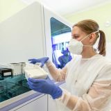 В ВОЗ опровергли сезонность коронавируса: Это одна большая волна