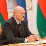 Эксперт о разговоре Путина и Лукашенко: Они кричали друг на друга