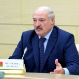 Лукашенко заболел коронавирусом