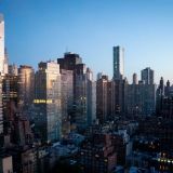 Ужас и кошмар: фаворитка Пугачевой о жизни с малышкой в охваченном смертельной заразой Нью-Йорке