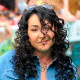 Лолита получила звонкую пощечину от известного артиста