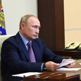 Путин обратился к россиянам в ходе совещания по коронавирусу: Поводов расслабляться нет