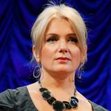 Сменившую имидж Порошину сравнили с Монро: Все-таки блонд