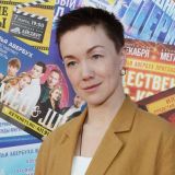 Сменившая имидж Дарья Мороз стала копией знаменитой матери