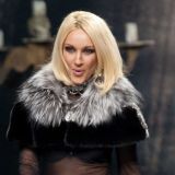 Кудрявцева поблагодарила за дружбу именинника Крутого