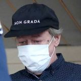 Поплавская потрясена словами о невиновности Ефремова: Должен ответить по закону