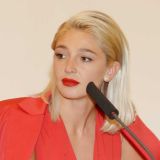 Похваставшуюся дорогой машиной Ивлееву спустили с небес на землю