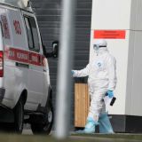 Вторая волна накрывает: Валюшкина сообщила о коронавирусе