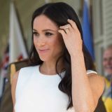 Меган Маркл проиграла суд против британского таблоида