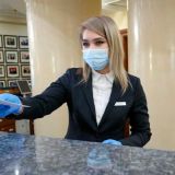 Коронавирус: последние новости на сегодня, 31 июля 2020 года