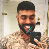 Тимати заподозрили в измене Решетовой: Какая-то блондинка