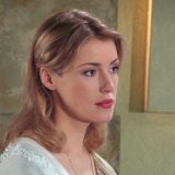 Мария Шукшина снималась в сериале 