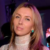 Светлана Бондарчук выходит замуж за молодого любовника