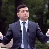 Заявление Зеленского о 
