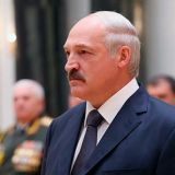 Эксперт о состоянии Лукашенко перед выборами: Он испытывает дикий страх и ужас