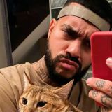 Появилось еще одно подтверждение разрыва Тимати с Решетовой