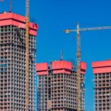 Володин: Принятые Думой в июле законы повысят эффективность строительной отрасли