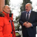 Эксперт: Лукашенко придется отвечать за враждебную акцию против Путина