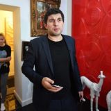 Сына Алибасова будут судить за избиение экс-директора группы 