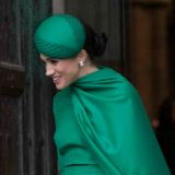 Королевский жест: Меган Маркл пожертвовала крупную сумму