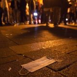 Коронавирус в России: стали известны новые данные по числу заразившихся