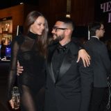 Решетова обнародовала причины раздельного отдыха с Тимати