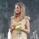 Асмус раскрыла сенсационные подробности предстоящей свадьбы Харламова