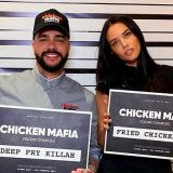 Анастасия Решетова откровенно рассказала о беременности