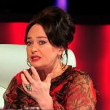 Дочь Гузеевой разделась догола перед камерой