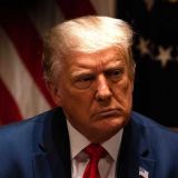 Экс-советник раскритиковал Дональда Трампа: Безнравственный президент