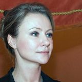 Миронова пожаловалась на разлуку с маленьким сыном