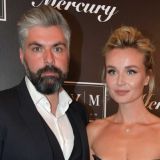 Муж Гагариной спровоцировал слухи о новом романе