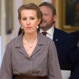 Собчак рассказала о желании сделать пластику груди