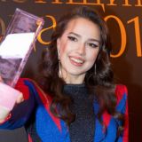 Загитова вошла в пятерку самых красивых женщин России