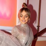 Анна Хилькевич увеличила грудь из-за позорного случая с одноклассником