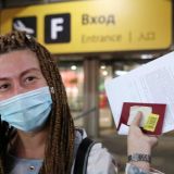 Черногория открыла границы для россиян