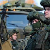 Надбавка 20 тысяч: власти подняли зарплаты некоторым военным