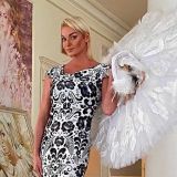 Оштрафованная за нарушение карантина Волочкова не намерена сдаваться: Подала жалобу!