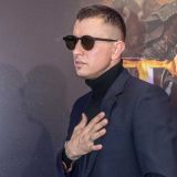 Пошел вразнос: Прилучный закрутил роман за спиной Карпович