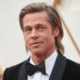 Как проходила тайная свадьба Брэда Питта