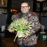 Историк моды Васильев ответил на обвинения в попытках заработать на памяти Началовой