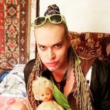 Гогена Солнцева сняли в постели с двумя пенсионерками